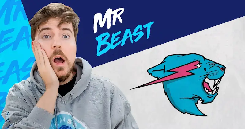 美国第一网红 MrBeast，教你如何拍出爆款视频 - 跨境日记